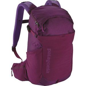 Women's Nine Trails Pack 18L - Geode Purple